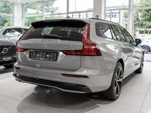Volvo V60 bild 2