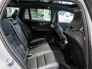 Volvo V60 bild 6