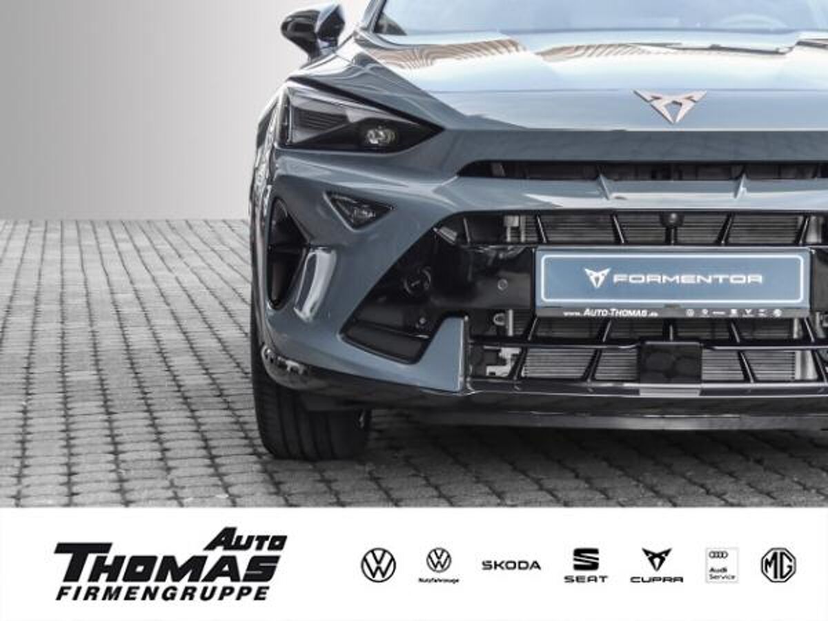 Cupra Formentor VZ 1.5 e-HYBRID "Aktionsfahrzeug" bild