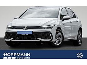 Volkswagen Golf GTE ACC LED PLUS HEAD UP KAMERA NAVI
