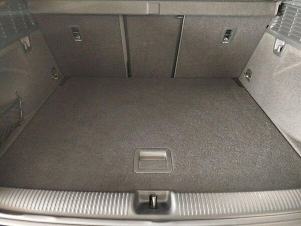 Audi Q2 35 TDI advanced S tronic LED NAVI KAMERA bild 6