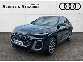 Audi Q5 Sportback 2,0 TDI