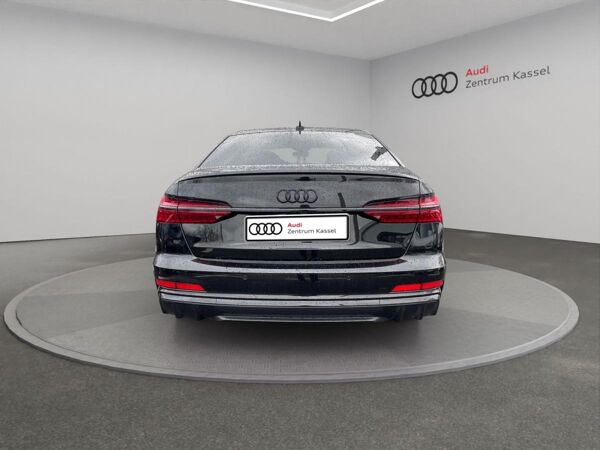 Audi S6 Lim. 3.0 TDI quattro Matrix B&O Pano 360° bild 7