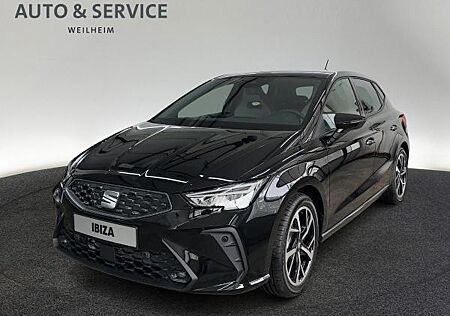 Seat Ibiza FR