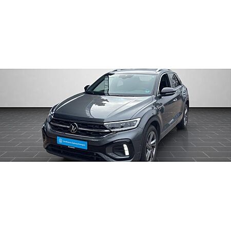 VW T-Roc leasen