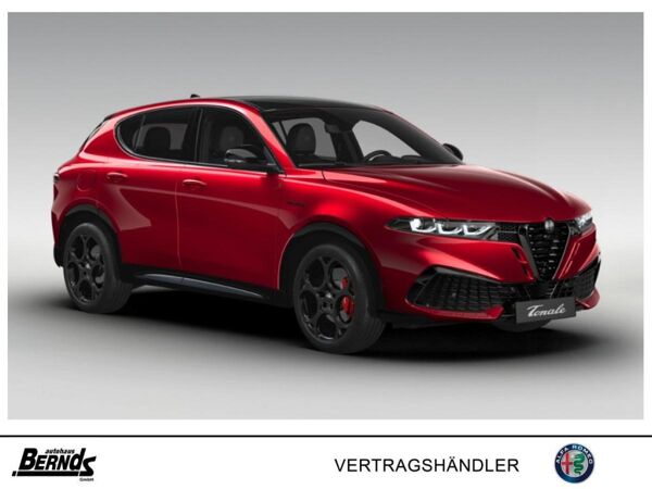 Alfa Romeo Tonale MY26🔝Mild-Hybrid 175PS ✨VELOCE✔️ *LEDER* BELIEBTE AUSSTATTUNGSLINE✅B bild 5