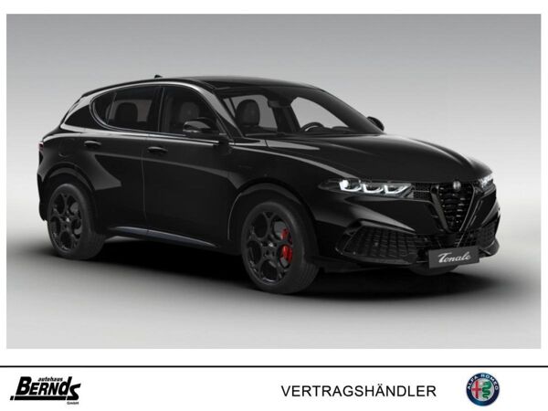 Alfa Romeo Tonale MY26🔝Mild-Hybrid 175PS ✨VELOCE✔️ *LEDER* BELIEBTE AUSSTATTUNGSLINE✅R bild 4