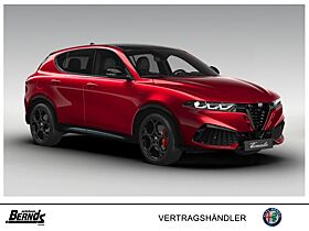 Alfa Romeo Tonale MY26🔝Mild-Hybrid 175PS ✨VELOCE✔️ *LEDER* BELIEBTE AUSSTATTUNGSLINE✅R