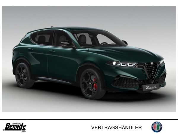 Alfa Romeo Tonale MY26🔝Mild-Hybrid 175PS ✨VELOCE✔️ *LEDER* BELIEBTE AUSSTATTUNGSLINE✅R bild 7
