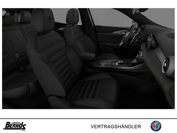 Alfa Romeo Tonale MY26🔝Mild-Hybrid 175PS ✨VELOCE✔️ *LEDER* BELIEBTE AUSSTATTUNGSLINE✅R bild 3