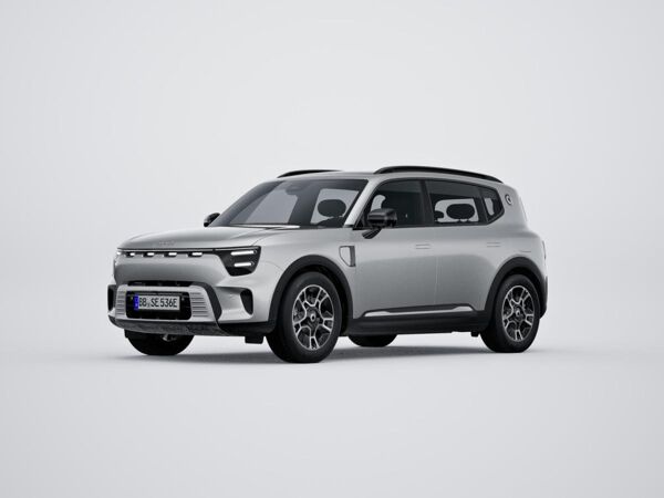 smart #5 Pro+⚡inkl. 6.000€ E-Prämie Anzahlung¹❗️(400kW DC/V2L/19 Zoll/LED+/Pano) bild