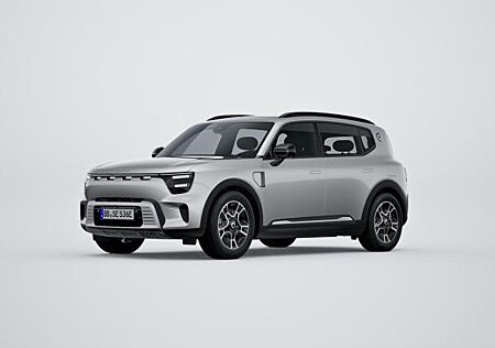 Smart 5 # Pro+⚡inkl. 6.000€ E-Prämie Anzahlung¹❗️(400kW DC/V2L/19 Zoll/LED+/Pano)