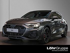 Audi S3 Sportback TFSI S tronic