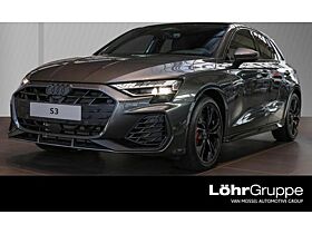 Audi S3 Sportback TFSI S tronic Audi S3 Sportback TFSI S tronic