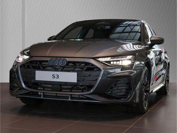Audi S3 Sportback TFSI S tronic bild 3