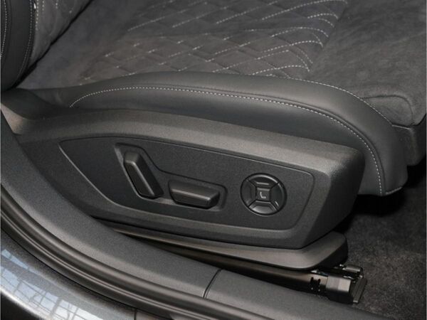 Audi S3 Sportback TFSI S tronic bild 6
