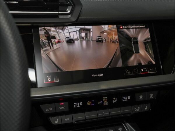 Audi S3 Sportback TFSI S tronic bild 7