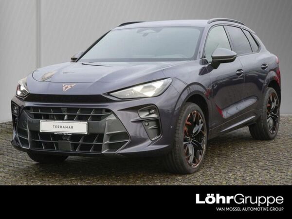 Cupra Terramar VZ 2.0TSI / 7-Gang-DSG 4Drive CAL * Gültig nur für Cupra Fahrer * bild