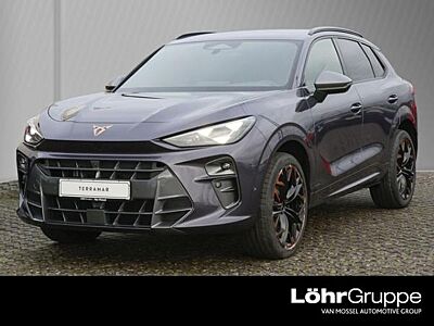 Cupra Terramar VZ 2.0TSI / 7-Gang-DSG 4Drive CAL * Gültig nur für Cupra Fahrer *