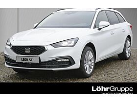 Seat Leon Sportstourer RE 1.5eTSI 7-Gang-DSG SAL * Gültig nur für Seat Fahrer * Seat Leon Sportstourer RE 1.5eTSI 7-Gang-DSG SAL * Gültig nur für Seat Fahrer *