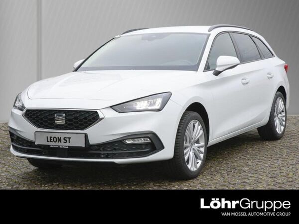 Seat Leon Sportstourer RE 1.5eTSI 7-Gang-DSG SAL * Gültig nur für Seat Fahrer * bild