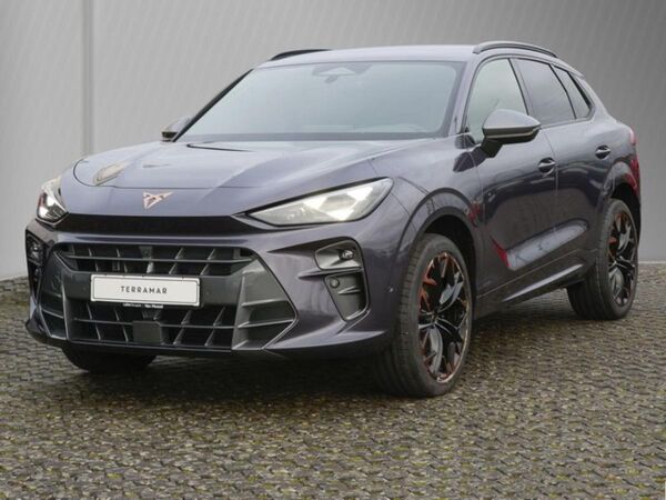 Cupra Terramar VZ 2.0TSI / 7-Gang-DSG 4Drive CAL * Gültig nur für Cupra Fahrer * bild 2