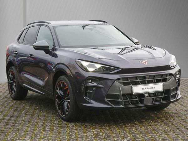 Cupra Terramar VZ 2.0TSI / 7-Gang-DSG 4Drive CAL * Gültig nur für Cupra Fahrer * bild 3