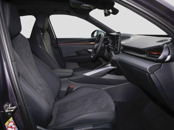 Cupra Terramar VZ 2.0TSI / 7-Gang-DSG 4Drive CAL * Gültig nur für Cupra Fahrer * bild 7