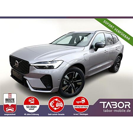 Volvo XC60 leasen