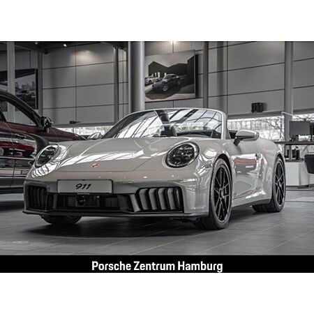 Porsche 911 leasen