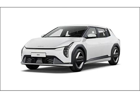 Kia EV4 Neubestellung