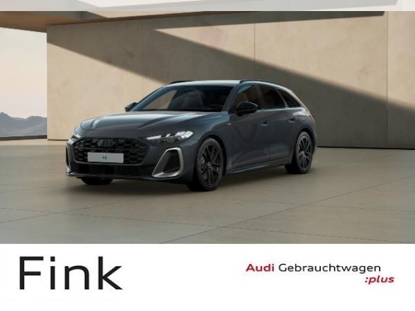 Audi A5 Avant edition one e-hybrid quattro !!! VORLAUF NUR GEWERBEKUNDEN !!! bild