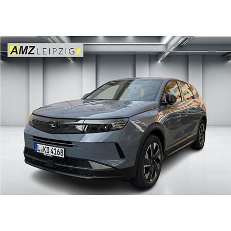 Opel Grandland X leasen