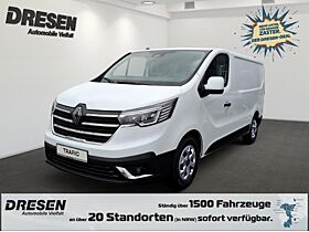 Renault Trafic ⚡SOFORT-VERFÜGBAR⚡Kasten 🔋ELEKTRISCH🔋 L1H1 3,0t *GjR,Kamera,NAVI* Renault Trafic ⚡SOFORT-VERFÜGBAR⚡Kasten 🔋ELEKTRISCH🔋 L1H1 3,0t *GjR,Kamera,NAVI*