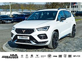 Cupra Ateca VZ 2.0 TSI DSG 4Drive AHK EL. HECKKL. DCC TOP-VIEW KAMERA ASSIST APP Cupra Ateca VZ 2.0 TSI DSG 4Drive AHK EL. HECKKL. DCC TOP-VIEW KAMERA ASSIST APP
