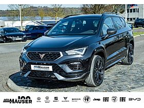 Cupra Ateca 2.0 TSI DSG 4Drive AHK EL. HECKKL. TOP-VIEW KAMERA MEMORY ASSIST Cupra Ateca 2.0 TSI DSG 4Drive AHK EL. HECKKL. TOP-VIEW KAMERA MEMORY ASSIST
