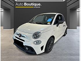 Abarth 500 1.4 T-Jet 16V 595 /PDC/KLIMA UVM. Abarth 500 1.4 T-Jet 16V 595 /PDC/KLIMA UVM.