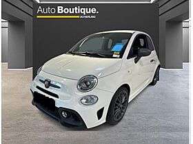 Abarth 500 1.4 T-Jet 16V 595 /PDC/KLIMA UVM.