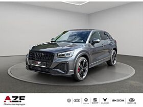 Audi Q2 S line 35 TFSI S tronic+SONOS+PANO+MATRIX