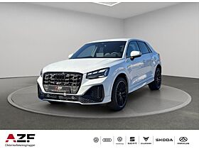 Audi Q2 S line 35 TFSI S tronic+SONOS+MATRIX Audi Q2 S line 35 TFSI S tronic+SONOS+MATRIX