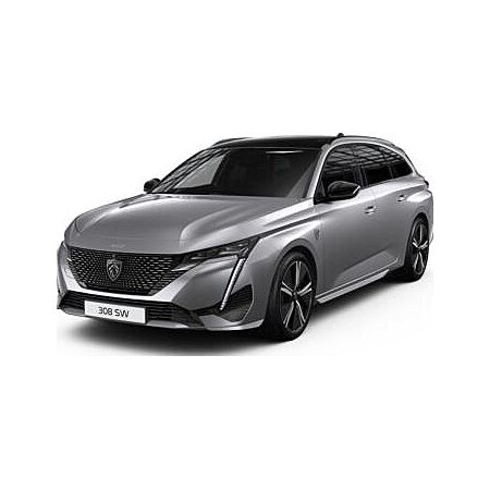 Peugeot 308 leasen