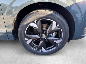 Cupra Terramar 1.5 eTSI DSG MATRIX|EDGE *LOYALISIERUNG*WARTUNG&VERSCHLEIß INKLUSIVE* bild 2