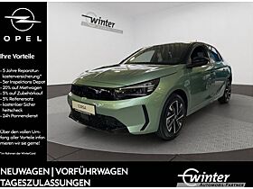 Opel Corsa CORSA-F 1.2 TURBO 74 KW (101 PS) YES SHZ/MIRRORLINK/LMF/LED-sofort Verfügbar-GEWERBEANGEBOT- Opel Corsa CORSA-F 1.2 TURBO 74 KW (101 PS) YES SHZ/MIRRORLINK/LMF/LED-sofort Verfügbar-GEWERBEANGEBOT-