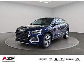 Audi Q2 advanced 35 TFSI S tronic+ACC+Rückfahrk.