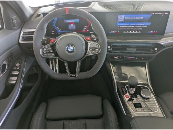 BMW M3 Competition **Sofort verfügbar** bild 6
