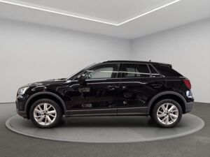 Audi Q2 35 TFSI S tronic+AHK+GRA+GJR bild 3