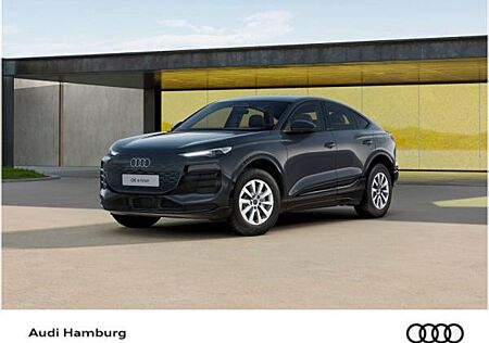 Audi Q6 e-tron Sportback