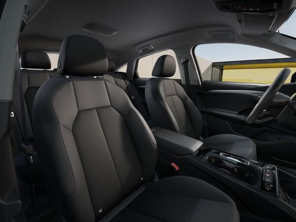 Audi Q6 e-tron Sportback bild 5