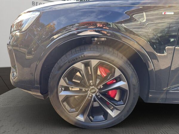 Audi Q7 SUV S line TFSI e quattro 290 kW *Head up Display *Panorama Schiebedach bild 3