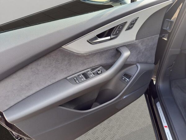 Audi Q7 SUV S line TFSI e quattro 290 kW *Head up Display *Panorama Schiebedach bild 7